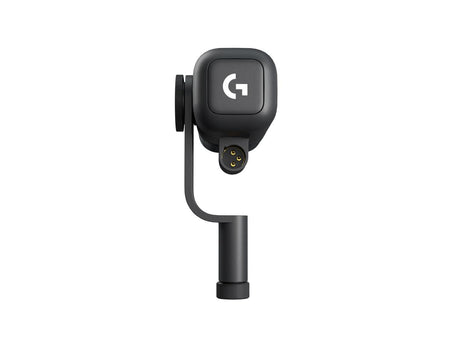 Logitech G - Yeti Studio Black