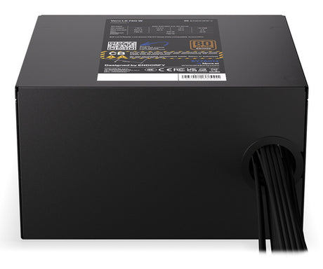 750W ENDORFY Vero L6 80 PLUS Bronze