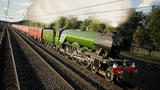 Train Sim World 4 includes Flying Scotsman (Centenary Edition) – PlayStation 4 – skærmbillede fra spillet