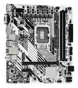 ASRock H610M-HDV/M.2+ D5 bundkort - produktbillede 4