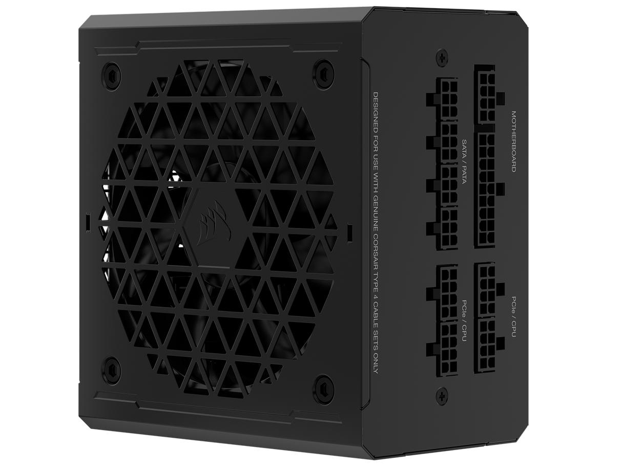 Corsair Netzteil RM850e V2 – 850 W – 80+ Gold ATX 3.0 