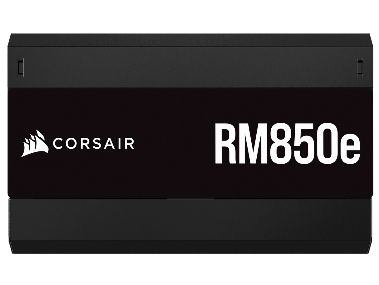 Corsair Netzteil RM850e V2 – 850 W – 80+ Gold ATX 3.0 