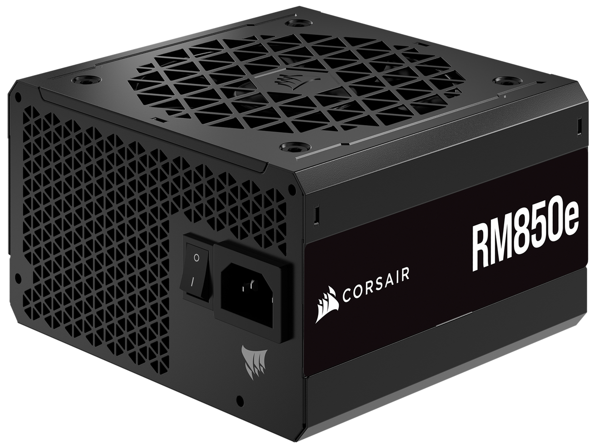 Corsair Netzteil RM850e V2 – 850 W – 80+ Gold ATX 3.0 