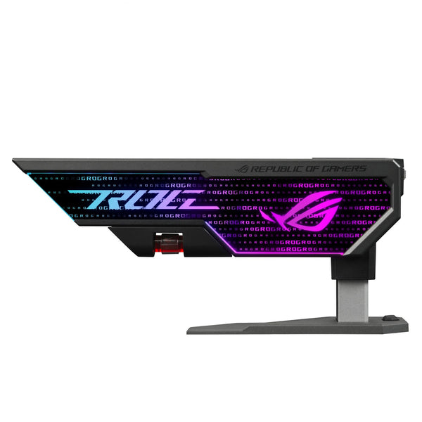 ASUS ROG HERCULX (XH01) Grafikkartenhalterung für RTX 3000/4000-Serie