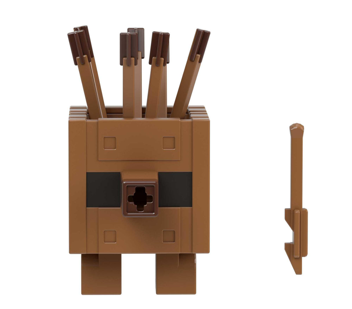 Minecraft - Legends 3.25 inch action figure - Wood Golem Minecraft