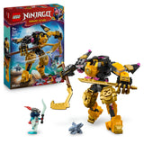 LEGO - Ninjago - Arin's Spinjitzu Battle Mech (71839) LEGO