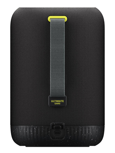 Logitech - Ultimate Ears EPICBOOM