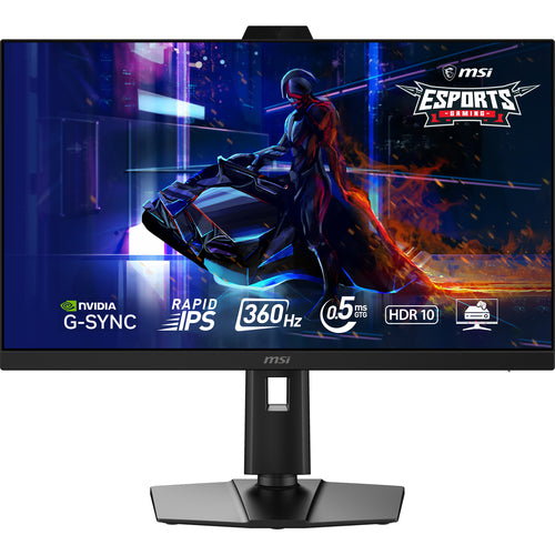 MSI MPG 272QRF X36 – skærm