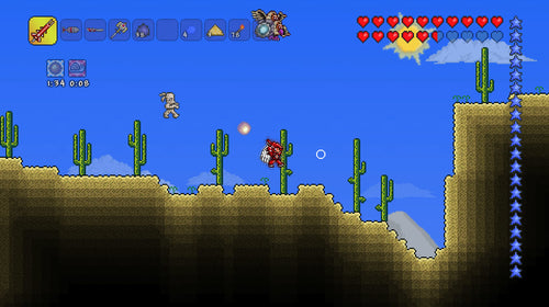 Terraria (Import)