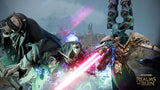Warhammer Age of Sigmar: Realms of Ruin