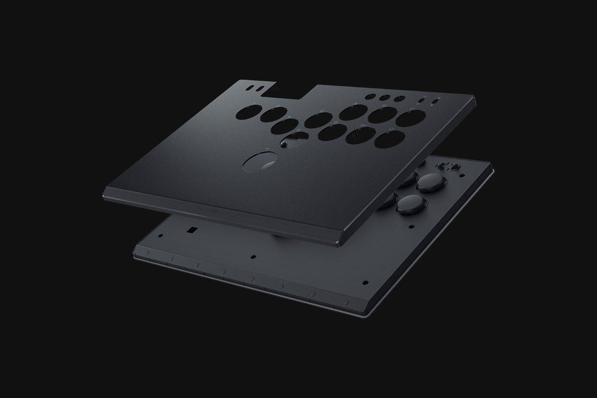 Razer - Kitsune Geekd
