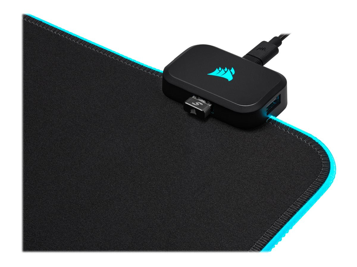 CORSAIR Gaming MM700 RGB Extended Musemåtte