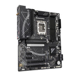 Gigabyte Z790 EAGLE AX ATX LGA1700 sokkel Intel Z790