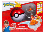 Pokemon - Battle Spinner Charmander (PKW4401) Pokémon