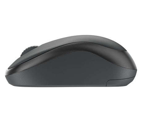 Logitech - MK295 Silent Wireless Combo Keyboard & Mouse set - Nordic Layout