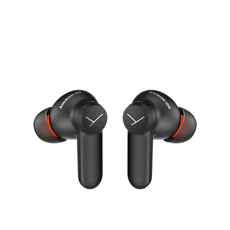 Beyerdynamic - AMIRON 100 Black True Wireless Earphones with ANC Beyerdynamic
