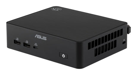 ASUS NUC RNUC16WCKC3072C2 – set skråt fra siden