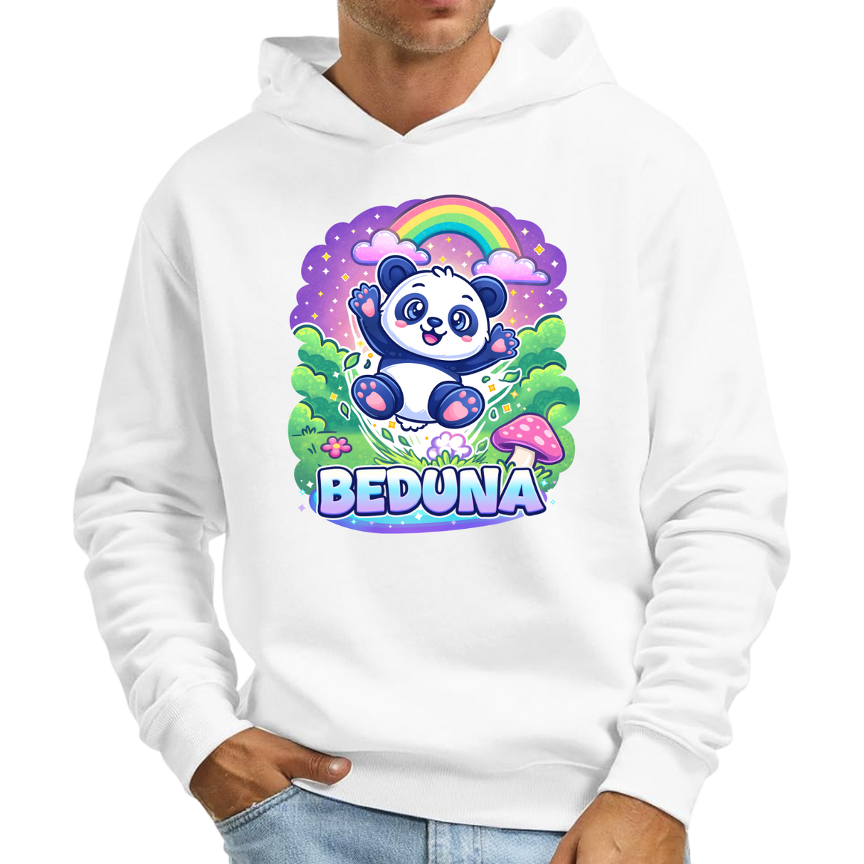 Beduna Eventyr Hoodie Beduna