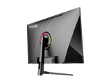 TWISTED MINDS FLAT GAMING MONITOR 32 QHD - 165HZ