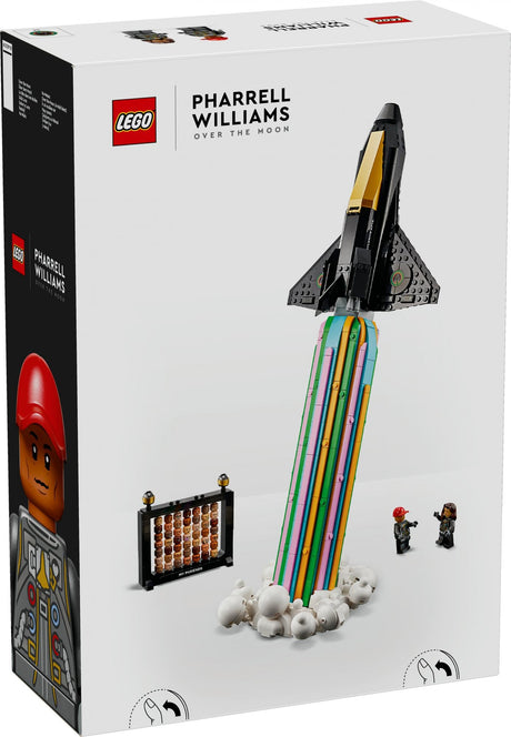 LEGO 10391 LEGO Moments TBA 10391 LEGO