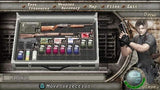 Resident Evil 4 HD