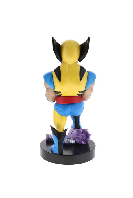 CABLE GUYS - WOLVERINE Cable Guys