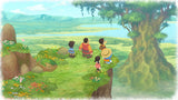 Doraemon: Story of Seasons (DE-Multi In game) BanDai