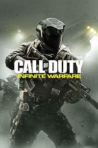 Call of Duty: Infinite Warfare – Xbox One
