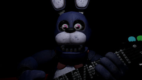 Five Nights at Freddy's - Help Wanted – Nintendo Switch – produktvisning 9