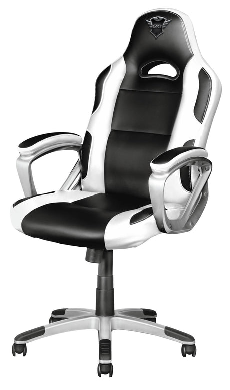 TRUST GXT701W RYON CHAIR WHITE TRUST