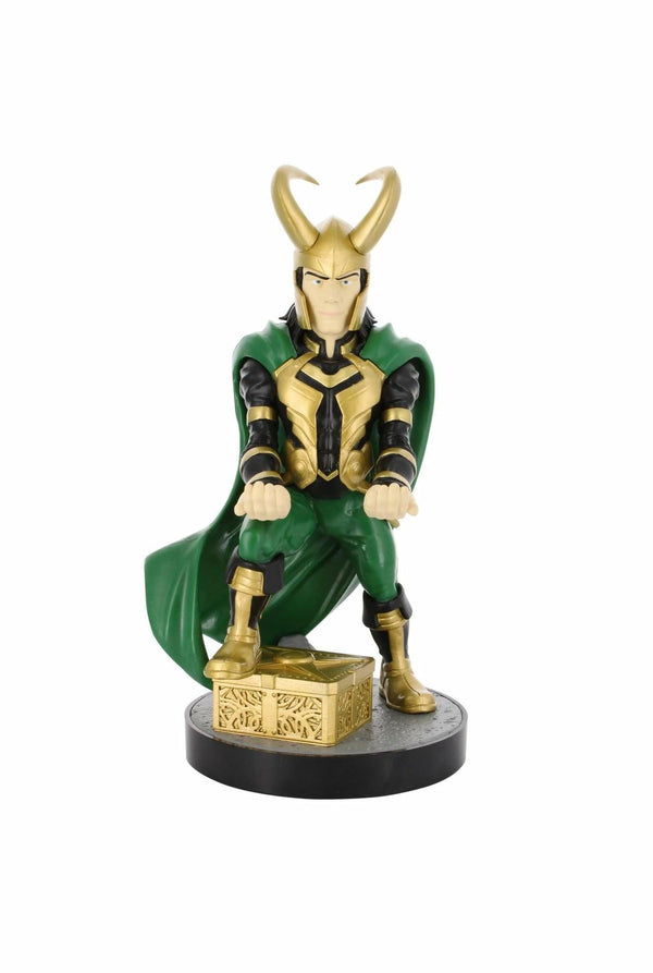 CABLE GUYS - LOKI