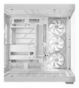 be quiet!  Light Base 900 FX white Be quiet