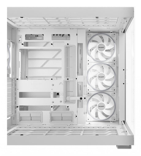 be quiet!  Light Base 900 FX white Be quiet