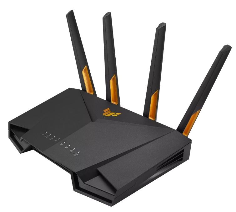 ASUS TUF-AX4200 (EU+UK)* ASUS
