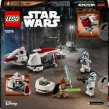 LEGO Star Wars - BARC Speeder™ Escape (75378) LEGO