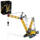 LEGO Technic - Liebherr Crawler Crane LR 13000 (42146) LEGO