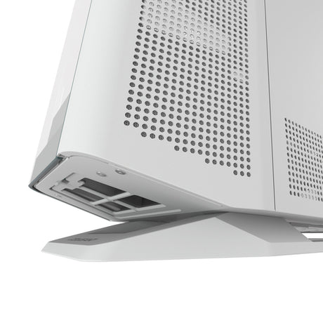 COUGAR FV270, hvid kabinet – produktdetalje