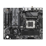 Gigabyte B650 UD AC ATX Socket AM5 AMD B650 Gigabyte