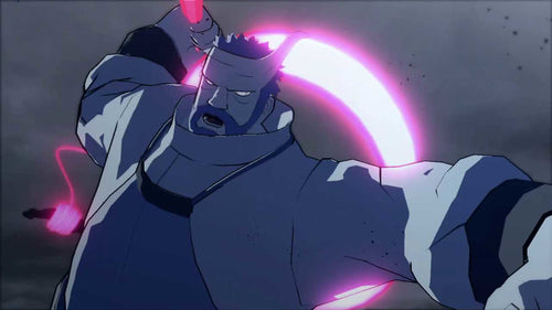 Naruto Shippuden Ultimate Ninja Storm 4 Road to Boruto Switch – Gameplay, spilscene 6