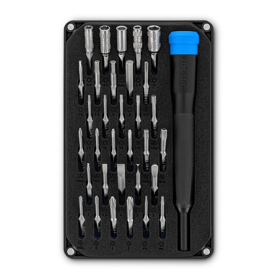 iFixit Moray Driver Kit - 32 Bit iFixIt