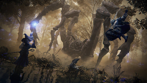 Elden Ring Nightreign (Seekers Edition) BANDAI NAMCO