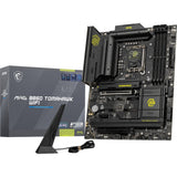 MSI MAG B860 TOMAHAWK WIFI – LGA1851 bundkort