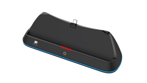 iMP LED-ladedock til PlayStation Portal