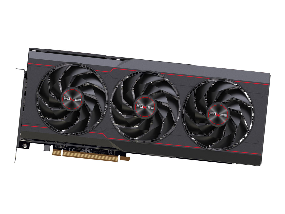 Sapphire Pulse Radeon RX 7900 XT 20 GB 