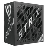 ASUS ROG STRIX 1200W 80+ Platinum Fully Modular ATX 3.1 GaN MOSFET ASUS