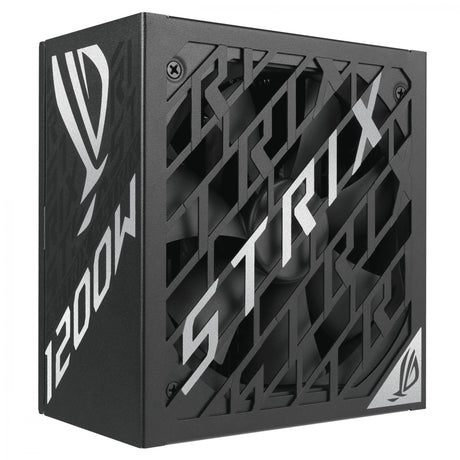ASUS ROG STRIX 1200W 80+ Platinum Fully Modular ATX 3.1 GaN MOSFET ASUS