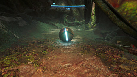 Metroid Prime 4 Beyond Nintendo Switch 2 Edition – Gameplay, spilscene 4