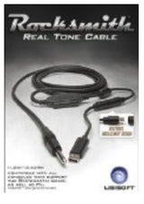 Ubisoft Rocksmith Real Tone Cable