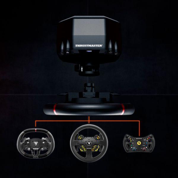 THRUSTMASTER T598-P EMEA PLUG EU TYPE C THRUSTMASTER