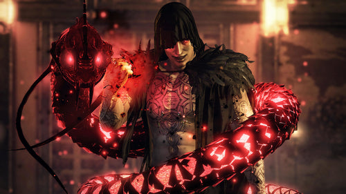 Nioh (Nordic)